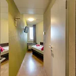 Meininger Hauptbahnhof 3*