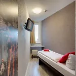 Hotel Meininger Hauptbahnhof