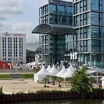 Meininger Hauptbahnhof