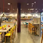 Meininger Hauptbahnhof 3*
