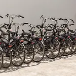 Meininger Hauptbahnhof 3* Berlín