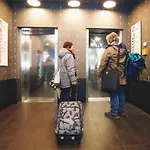 Meininger Hauptbahnhof Hotel