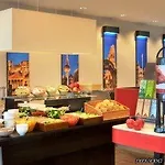 Meininger Hauptbahnhof 3*