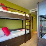 Meininger Hauptbahnhof Hotel 3*