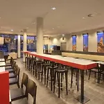 Meininger Hauptbahnhof Hotel 3*