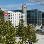 Meininger Hauptbahnhof Hotel 3*