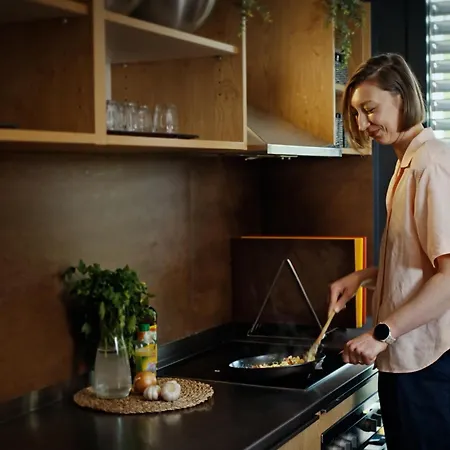 柏林中央車站梅宁阁酒店 3* 柏林