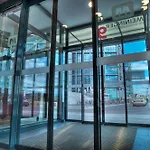 Hotel Meininger Hauptbahnhof 3*