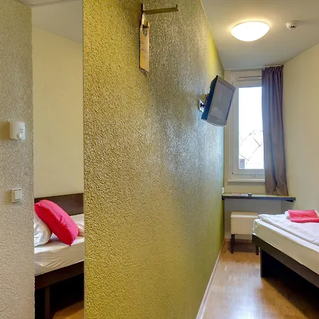 柏林中央車站梅宁阁酒店