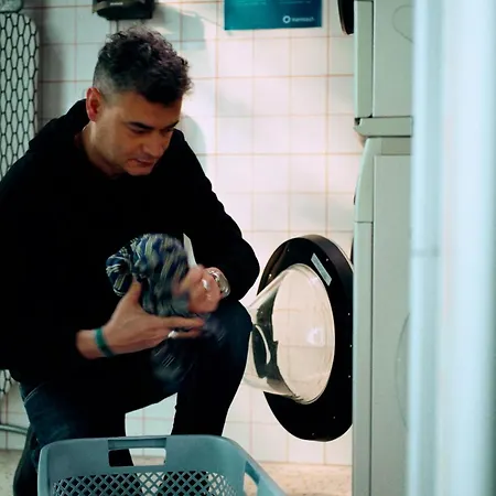 柏林中央車站梅宁阁酒店 柏林