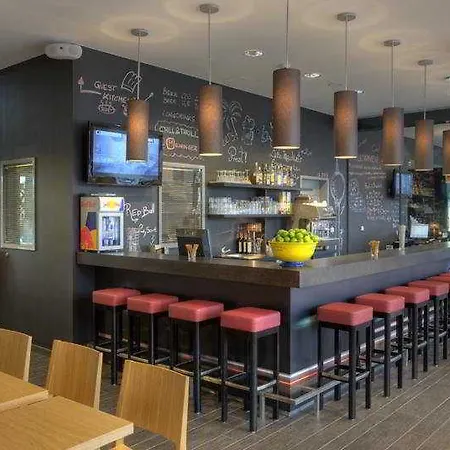 مينينغر هاوبتبانهوف برلين