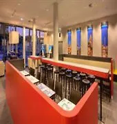 柏林中央車站梅宁阁酒店