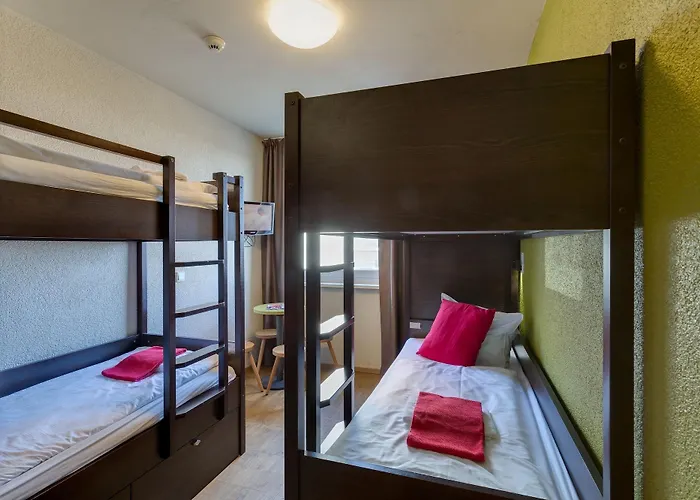 Meininger Hauptbahnhof