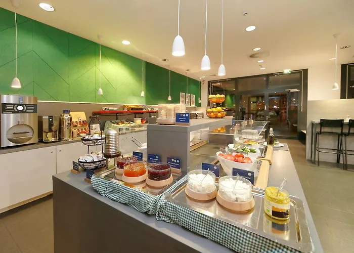 Meininger Hauptbahnhof