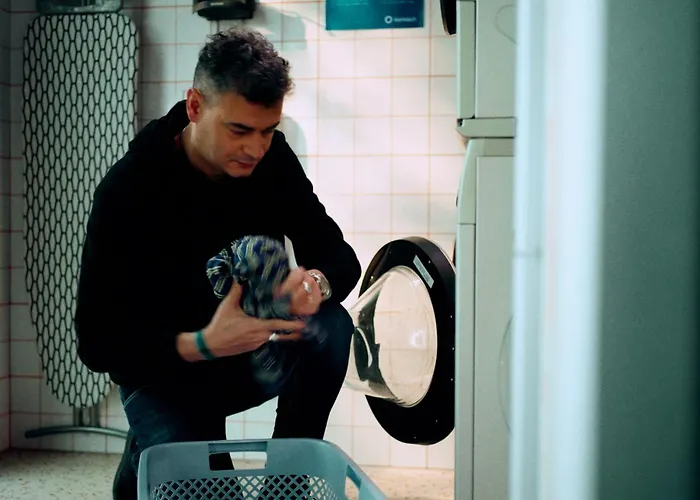 Meininger Hauptbahnhof Berlín