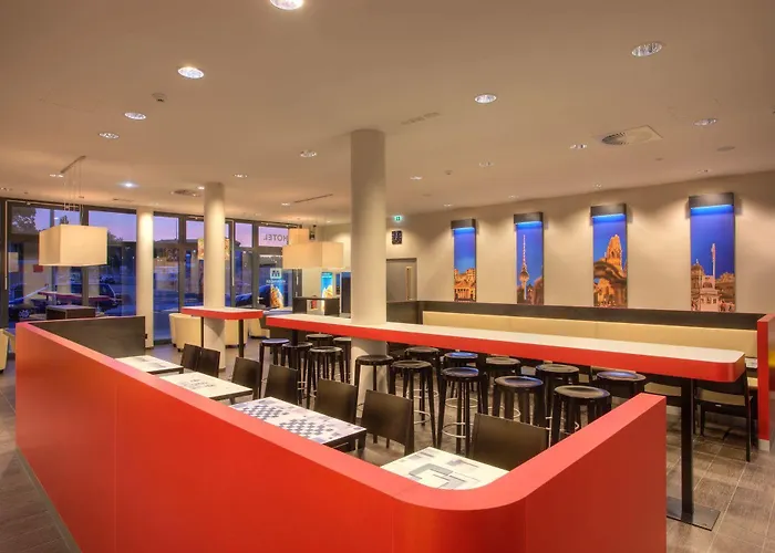 Meininger Hauptbahnhof