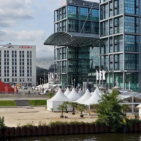 Meininger Hauptbahnhof