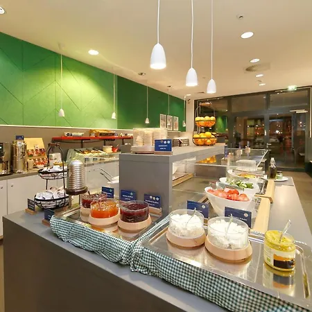 Meininger Hauptbahnhof