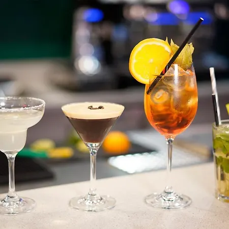 Hotel Meininger Hauptbahnhof