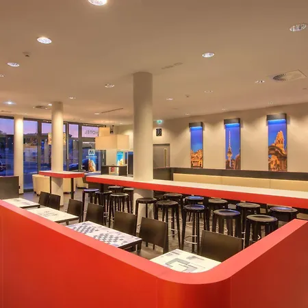 Meininger Hauptbahnhof