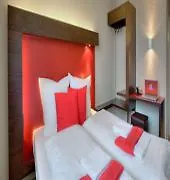 Meininger Hauptbahnhof Hotel