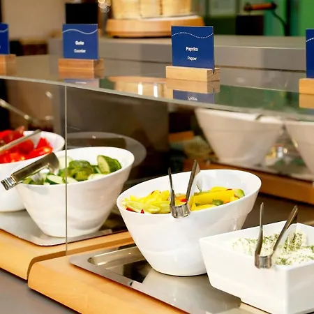 Meininger Hauptbahnhof