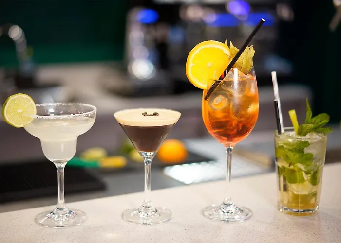 Hotell Meininger Hauptbahnhof