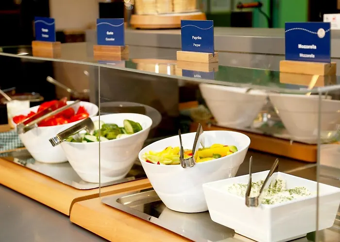 Meininger Hauptbahnhof