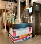 Meininger Hauptbahnhof 3* Berlin