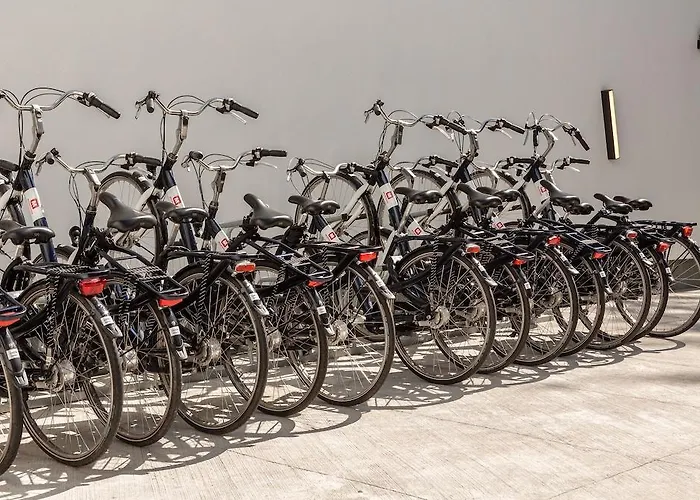 Meininger Hauptbahnhof 3* Berlin